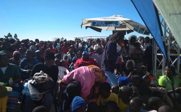  Understanding Disability Rights in Zimbabwe: A New Era of Inclusion